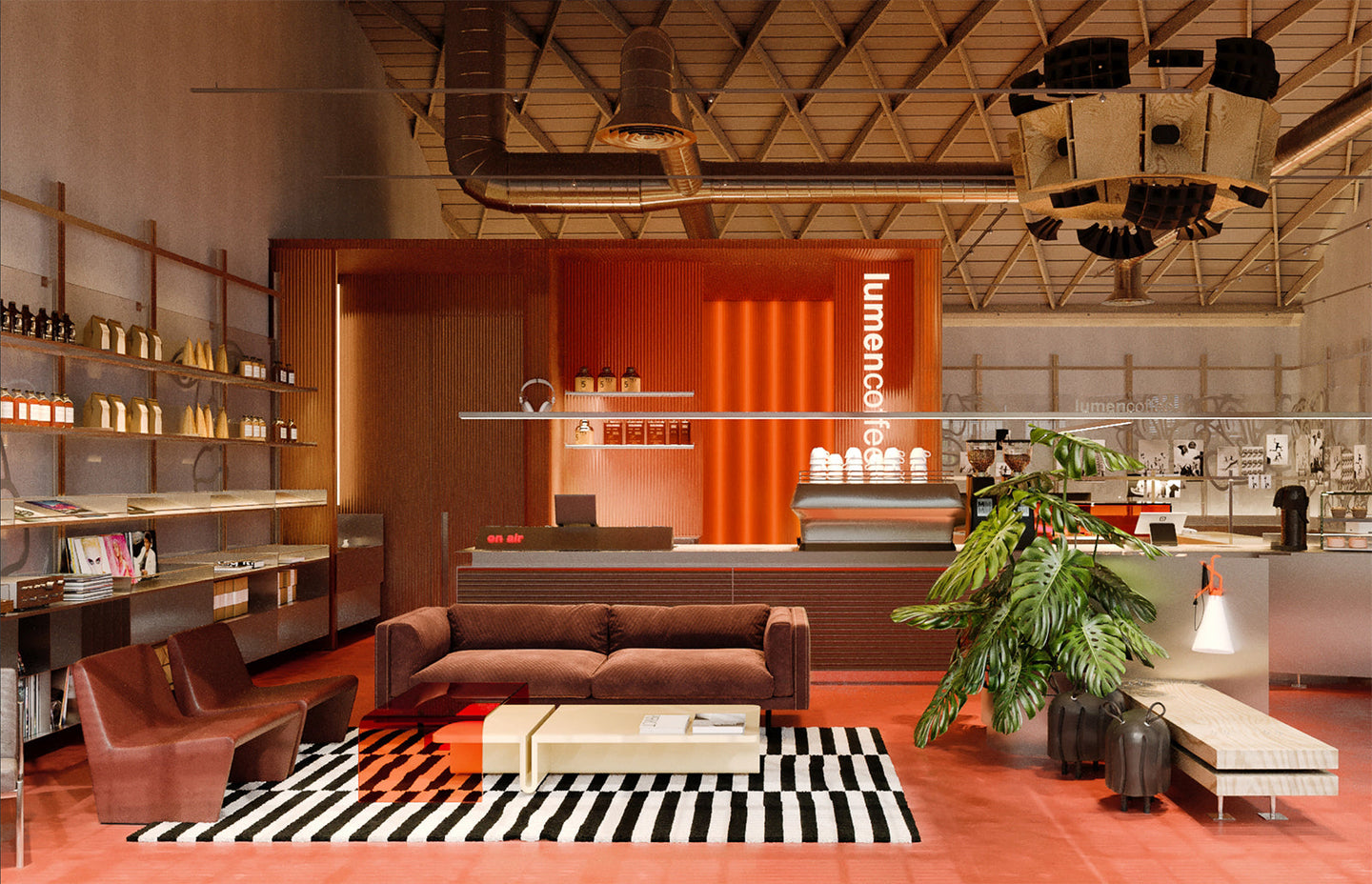 Lumen Coffee x Karmir film lab /coming soon/